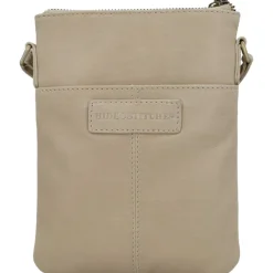 Hot Hide & Stitches Daydreamer Shoulderbag beige