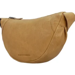 Best Hide & Stitches Earth Hipbag sand
