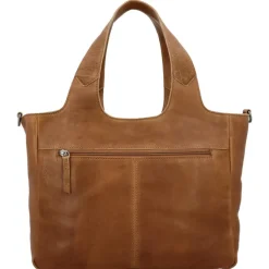 Online Hide & Stitches Earth Shopper brown