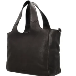 New Hide & Stitches Earth Shopper black