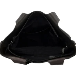 New Hide & Stitches Earth Shopper black