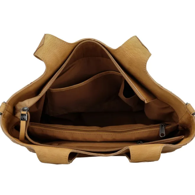 Best Hide & Stitches Earth Shopper sand