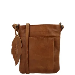 Sale Hide & Stitches Earth Shoulderbag brown