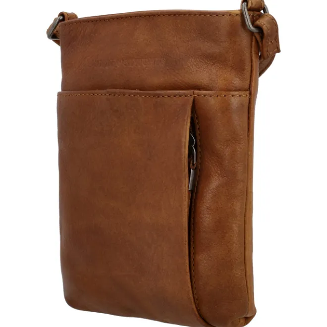 Sale Hide & Stitches Earth Shoulderbag brown