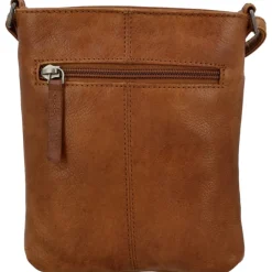 Sale Hide & Stitches Earth Shoulderbag brown