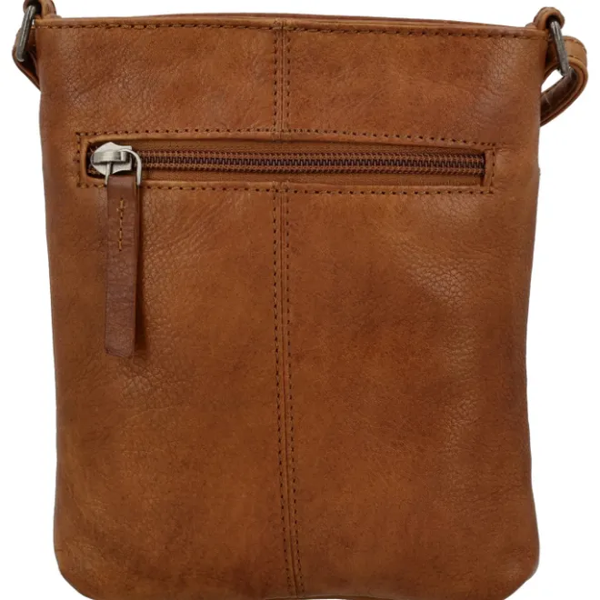 Sale Hide & Stitches Earth Shoulderbag brown
