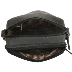 Clearance Hide & Stitches Idaho Harmony Schoudertas zwart