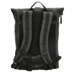 New Hide & Stitches Idaho Rolltop Backpack 15,6
