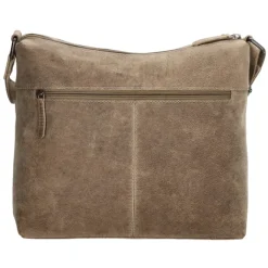 Discount Hide & Stitches Idaho Shoulderbag darksand