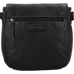 Online Hide & Stitches Idaho Shoulderbag black