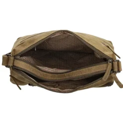 Sale Hide & Stitches Idaho Shoulderbag olivegreen