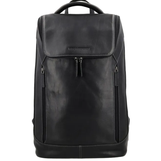 Sale Hide & Stitches Japura Backpack black