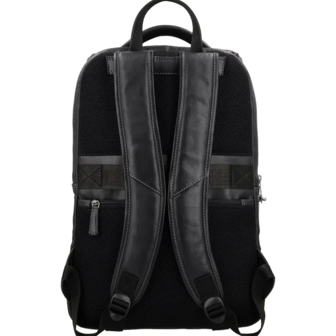 Sale Hide & Stitches Japura Backpack black
