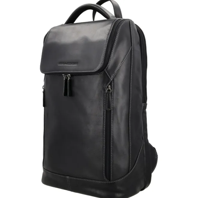 Sale Hide & Stitches Japura Backpack black