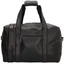 Discount Hide & Stitches Japura Duffle black