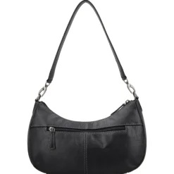 Discount Hide & Stitches Japura Handbag black