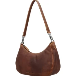 Hot Hide & Stitches Japura Handbag cognac
