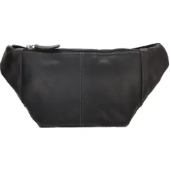Best Hide & Stitches Japura Hipbag black