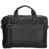 Sale Hide & Stitches Japura Laptopbag black