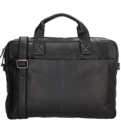 Sale Hide & Stitches Japura Laptopbag black