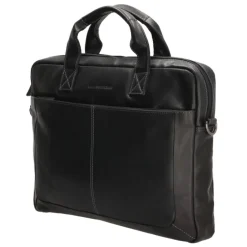 Sale Hide & Stitches Japura Laptopbag black