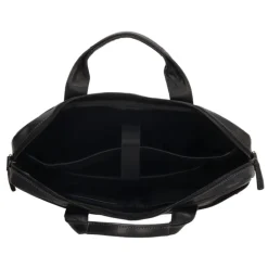 Sale Hide & Stitches Japura Laptopbag black