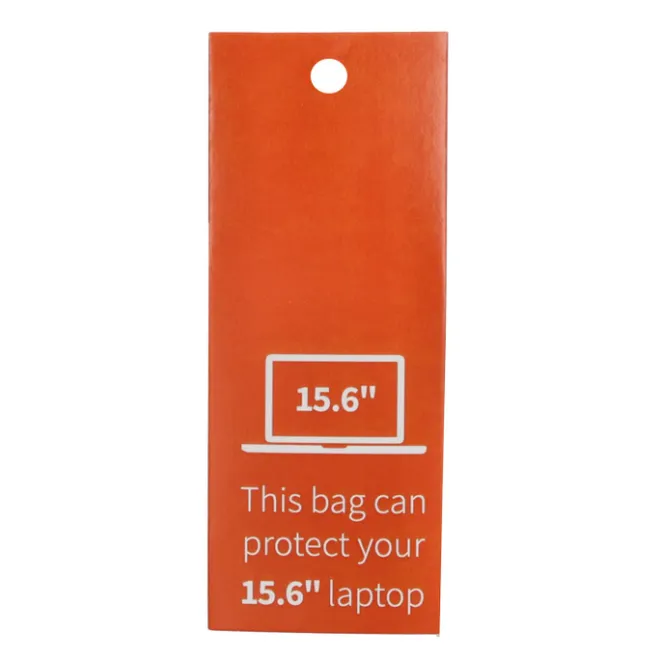 Best Hide & Stitches Japura Laptopbag cognac