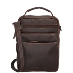 Discount Hide & Stitches Japura Reporter dark brown