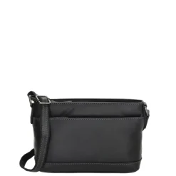 Outlet Hide & Stitches Japura Shoulderbag black