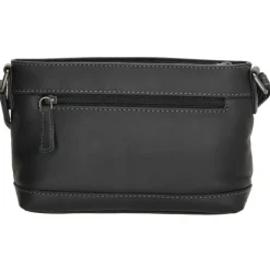 Outlet Hide & Stitches Japura Shoulderbag black