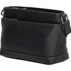 Outlet Hide & Stitches Japura Shoulderbag black
