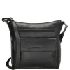 Sale Hide & Stitches Japura Shoulderbag Large black