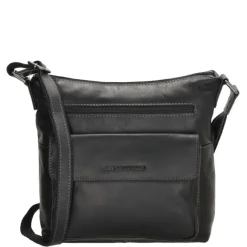 Sale Hide & Stitches Japura Shoulderbag Large black