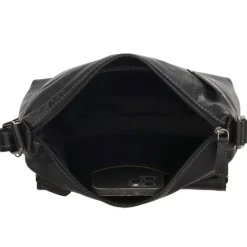 Sale Hide & Stitches Japura Shoulderbag Large black