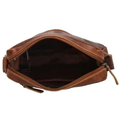 Discount Hide & Stitches Japura Shoulderbag cognac