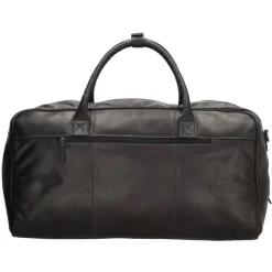 Clearance Hide & Stitches Japura Travelbag black