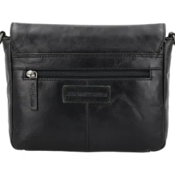 Clearance Hide & Stitches Next Navajo Shoulderbag black