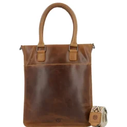 Outlet Hide & Stitches Next Navajo Shopper brown