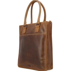 Outlet Hide & Stitches Next Navajo Shopper brown