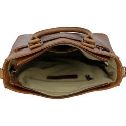 Outlet Hide & Stitches Next Navajo Shopper brown