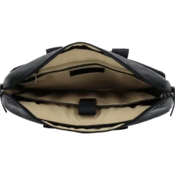 Clearance Hide & Stitches Next Navajo Laptopbag black