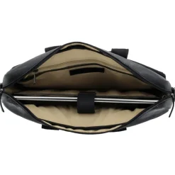 Clearance Hide & Stitches Next Navajo Laptopbag black