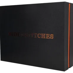 Clearance Hide & Stitches Next Navajo Laptopbag black