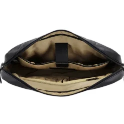 Sale Hide & Stitches Next Navajo Laptopbag black