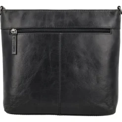 Clearance Hide & Stitches Next Navajo Shoulderbag 22355 black