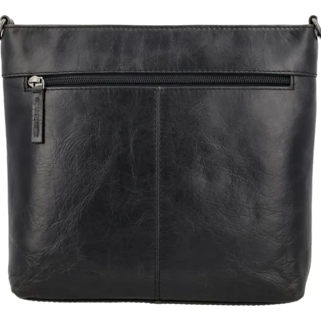 Clearance Hide & Stitches Next Navajo Shoulderbag 22355 black