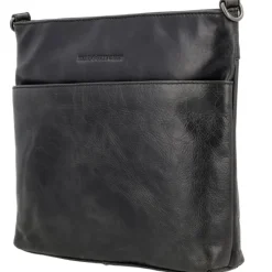 Clearance Hide & Stitches Next Navajo Shoulderbag 22355 black