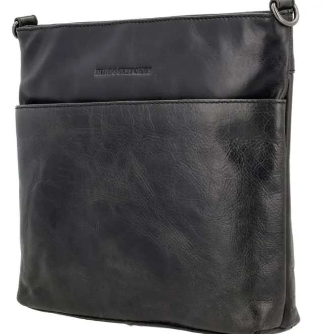 Clearance Hide & Stitches Next Navajo Shoulderbag 22355 black