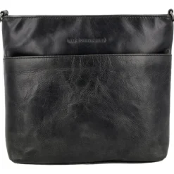 Clearance Hide & Stitches Next Navajo Shoulderbag 22355 black