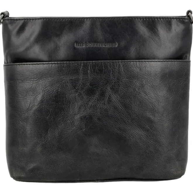 Clearance Hide & Stitches Next Navajo Shoulderbag 22355 black